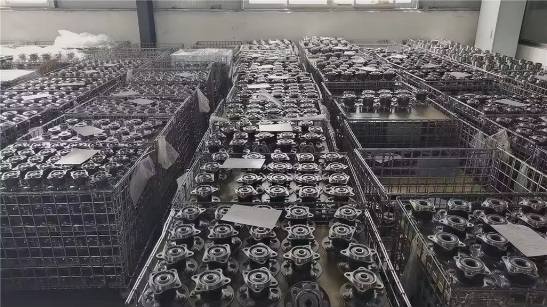 Stock Availability