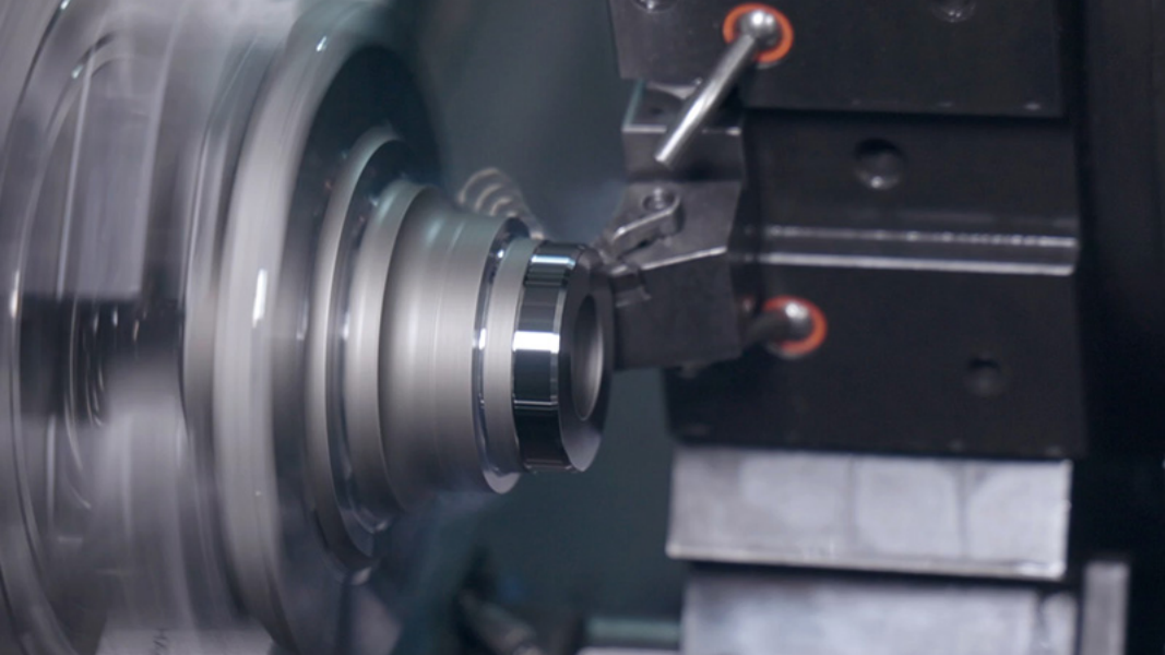 Custom Manufacturing