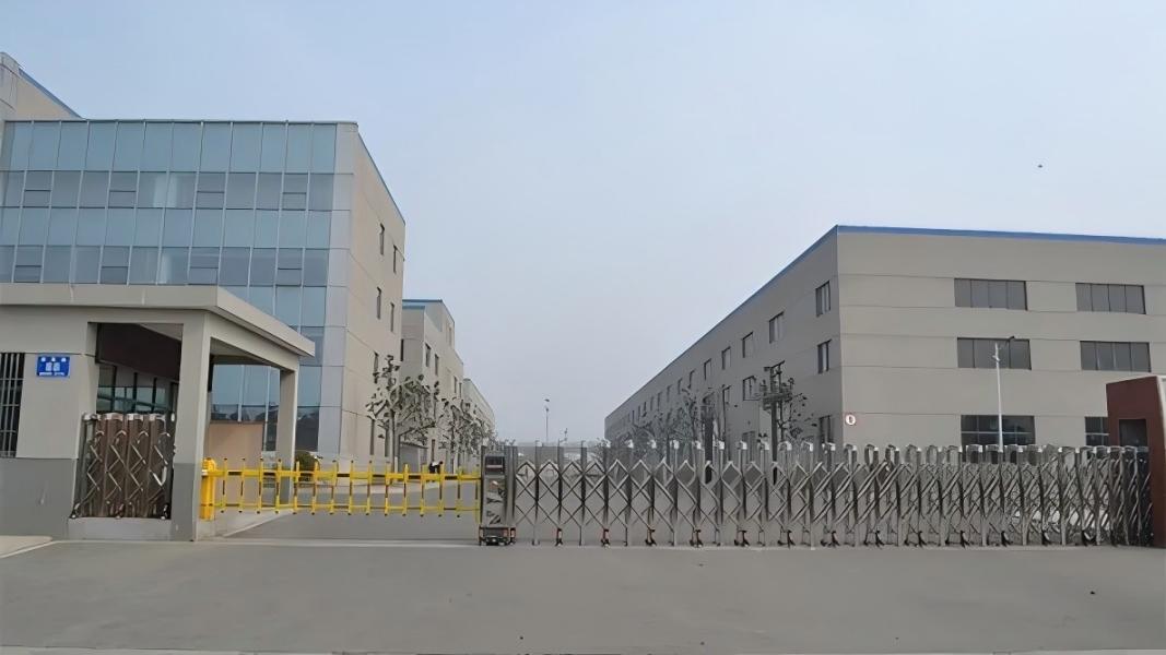 Factory