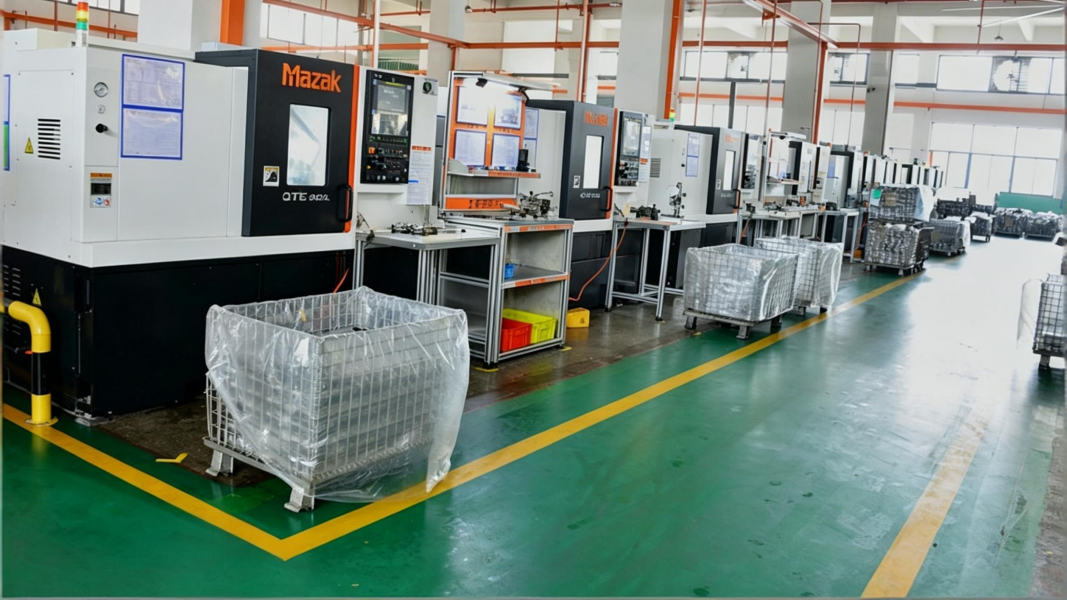 Production