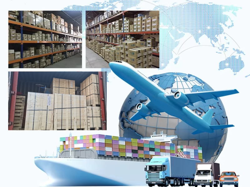 Global Market Experience
