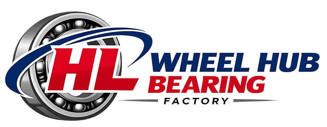 China Wheel Hub Bearing Manufacturer