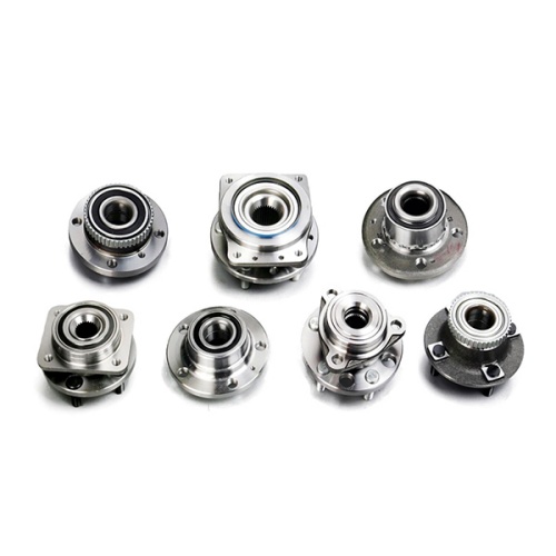 YS6E19A216AB Double-row Hub Bearing OEM Replacement