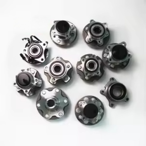 Y401-12-730 Double-row Hub Bearing OEM Replacement