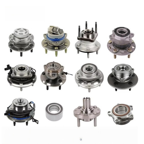 XS7E19A216AD Wheel Hub Bearing Wheel Hub Bearing