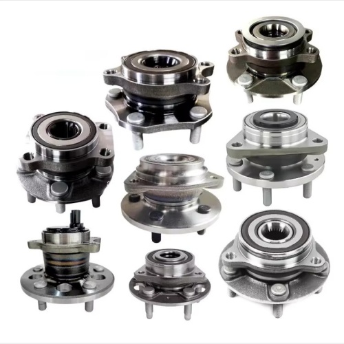 Z50112730 Front Wheel Hub Bearing Wheel Hub Bearing