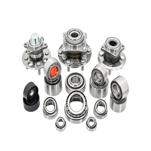 YC1E6A228AF Hub Bearing Assembly Replacement Wheel Hub Bearing